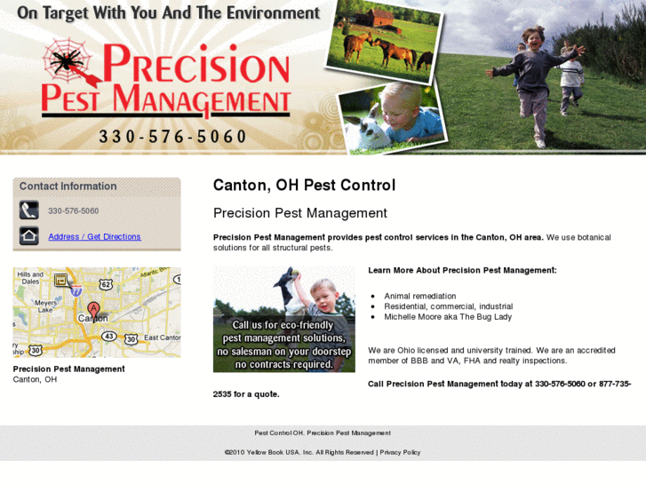 www.precisionpestmgt.com