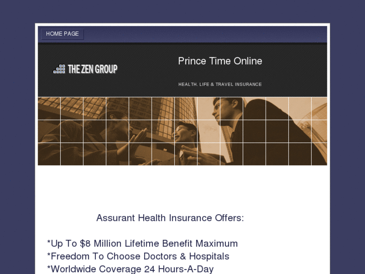 www.princetimeonline.com