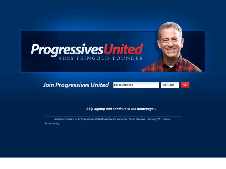 www.progressivesunited.com