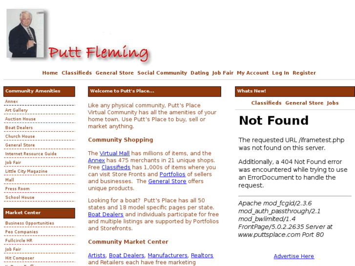 www.puttfleming.com