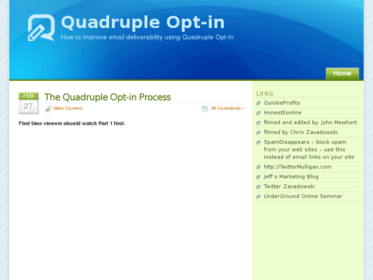 www.quadrupleoptin.com