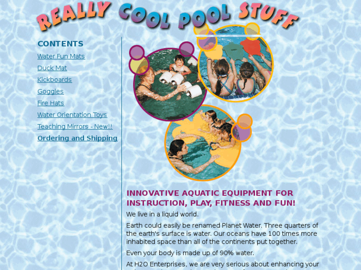 www.reallycoolpoolstuff.com