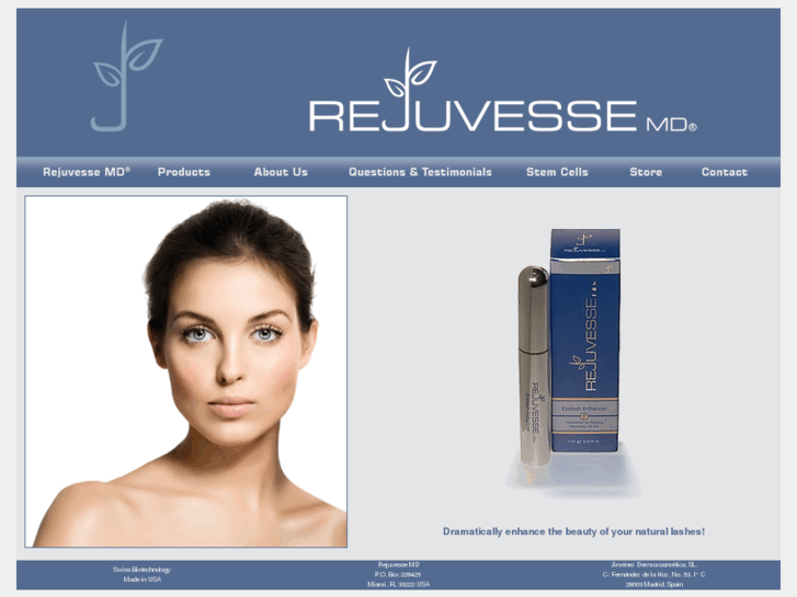 www.rejuvesse.com