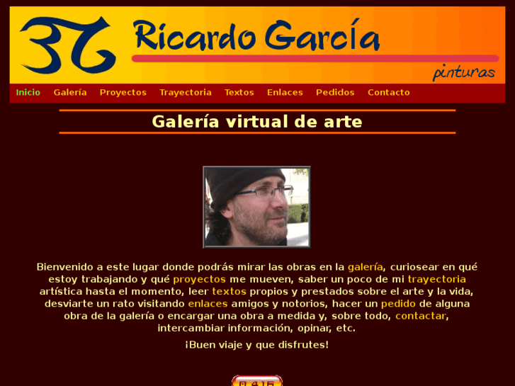 www.ricardog.es