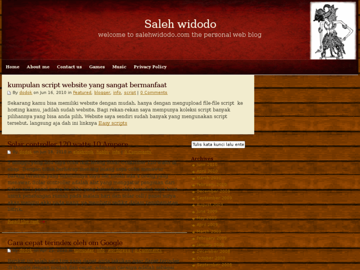 www.salehwidodo.com