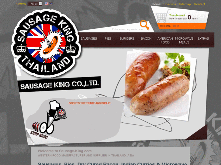 www.sausage-king.com