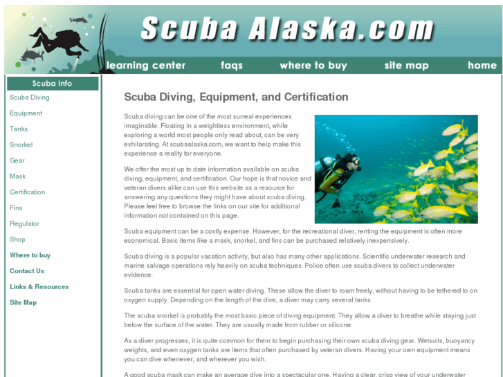 www.scubaalaska.com