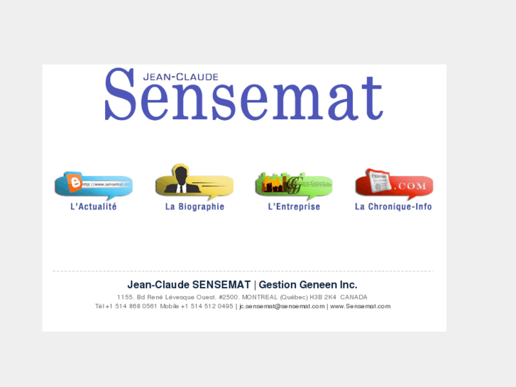 www.sensemat.biz