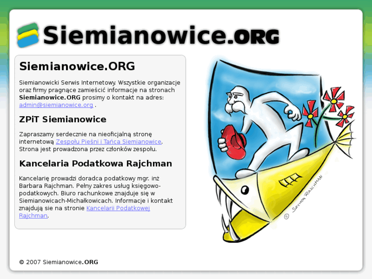 www.siemianowice.org