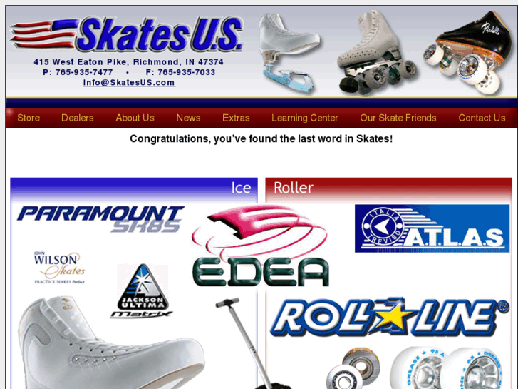 www.skatesus.com