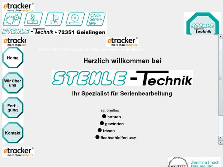 www.stehle-cnc-technik.de