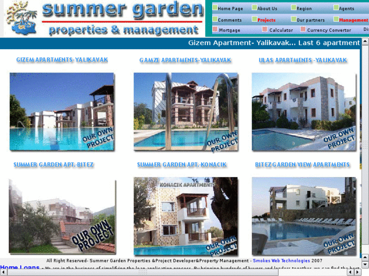 www.summergardenproperties.com