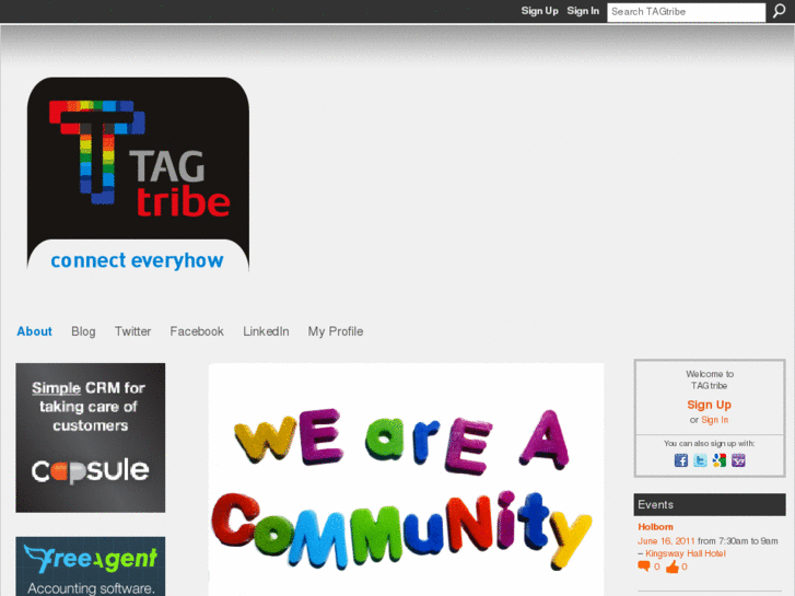 www.tagtribe.com