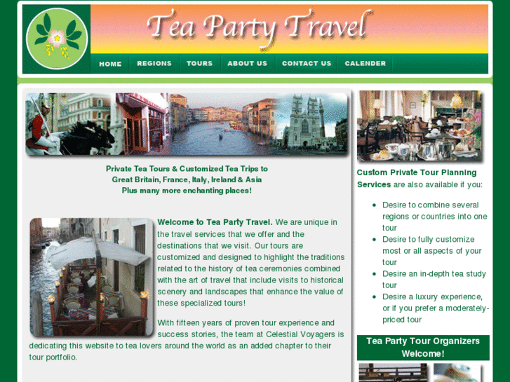 www.teapartytravel.com