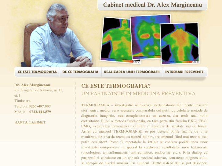 www.termografiemedicala.ro