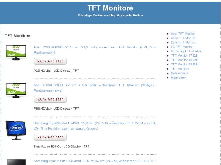 www.tftmonitore.org