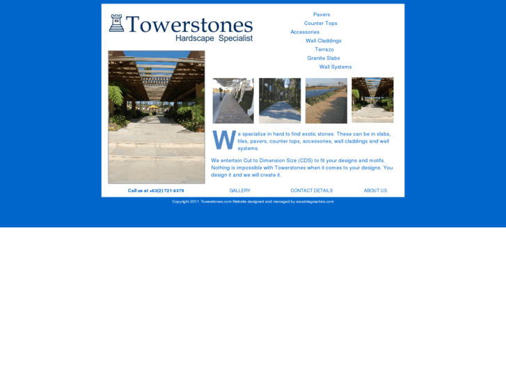 www.towerstones.com