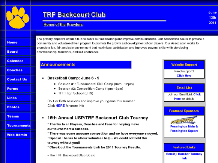 www.trfbackcourtclub.com