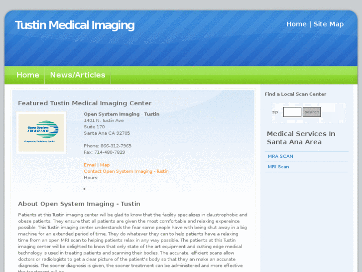 www.tustinmedicalimaging.com