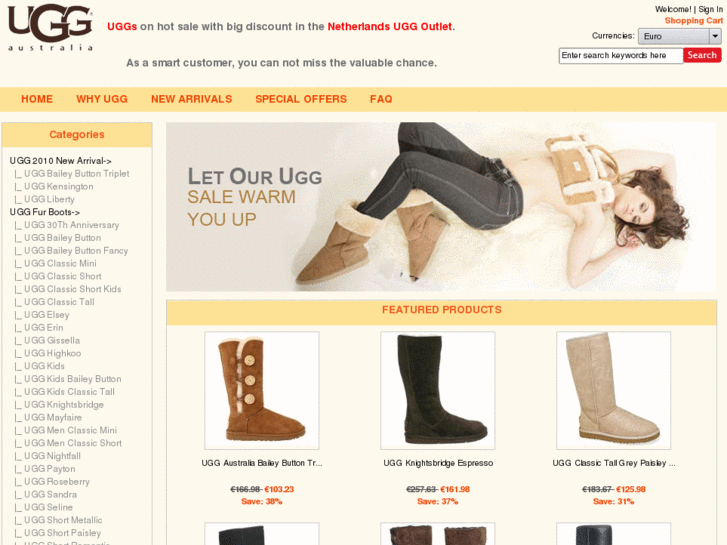 www.uggsoutlet-nl.com