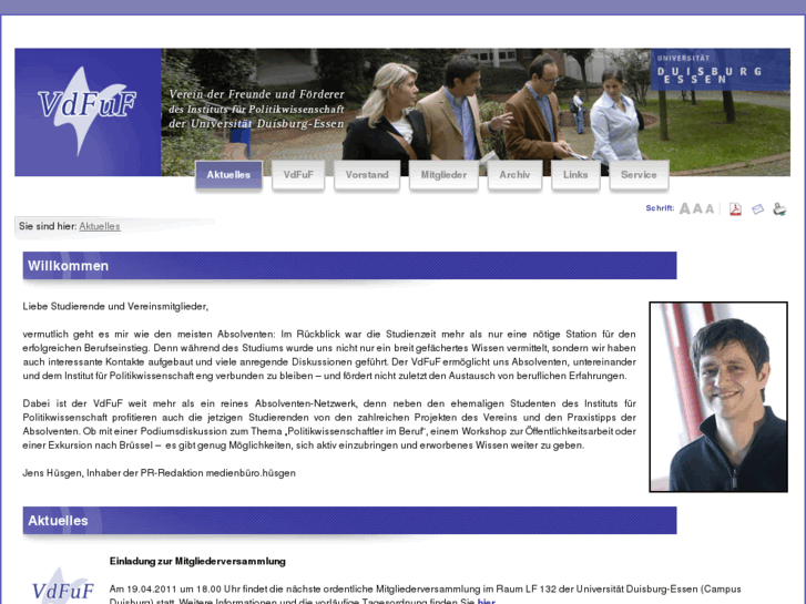 www.vdfuf.de