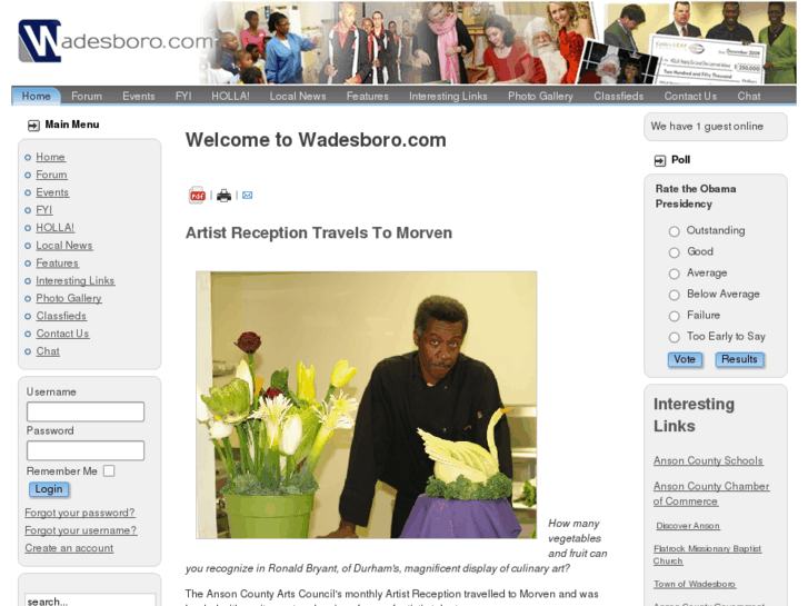 www.wadesboro.net