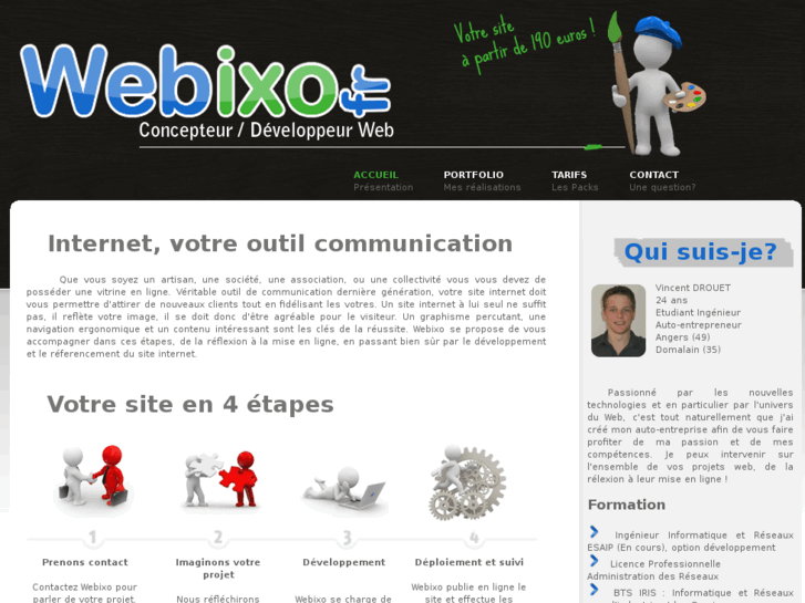 www.webixo.fr