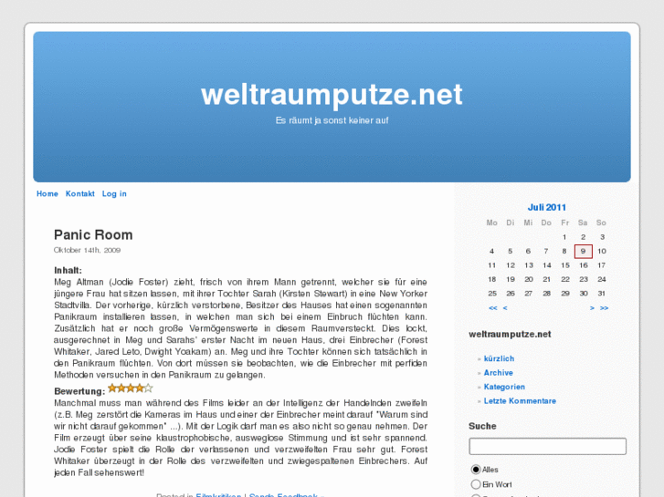 www.weltraumputze.net