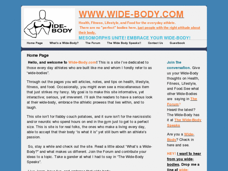 www.wide-body.com