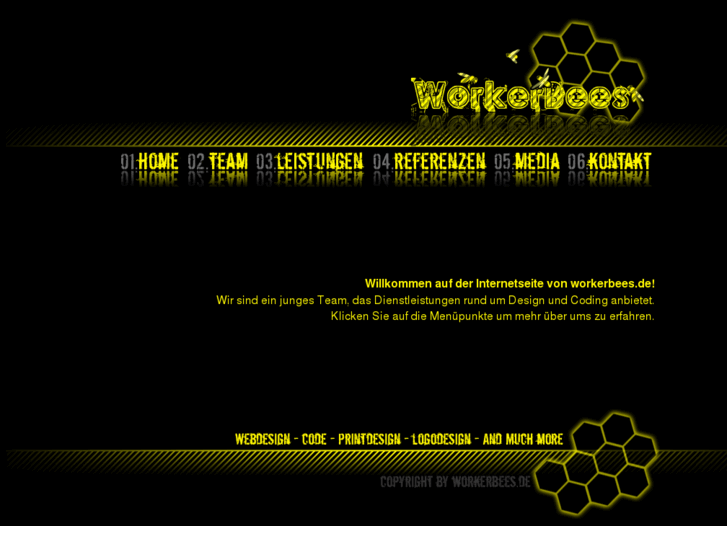 www.workerbees.de