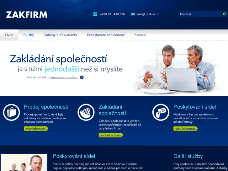 www.zakfirm.cz