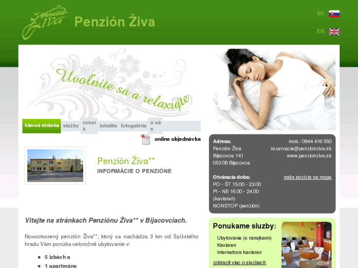 www.ziva.info