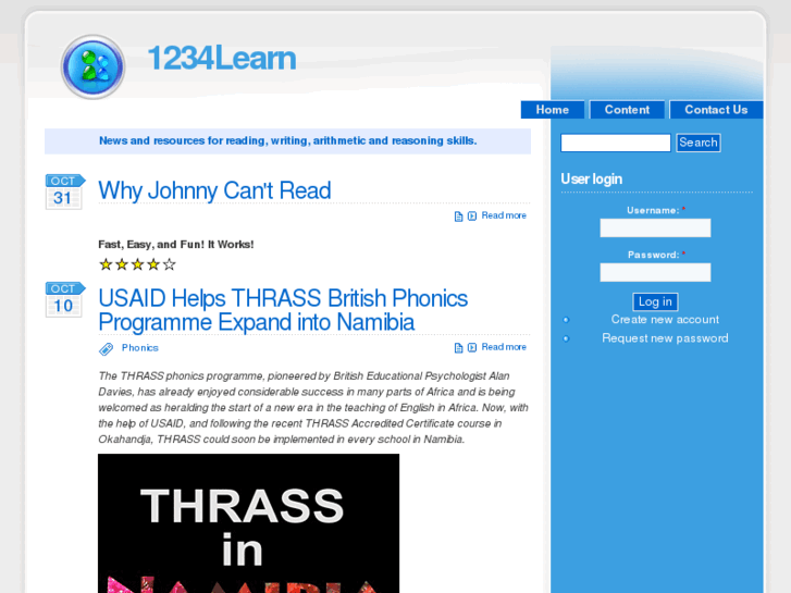 www.1234learn.com