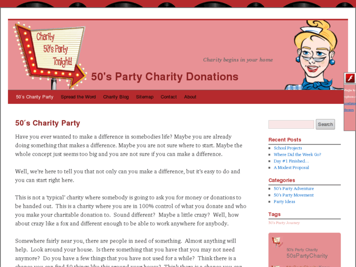 www.50s-party.org