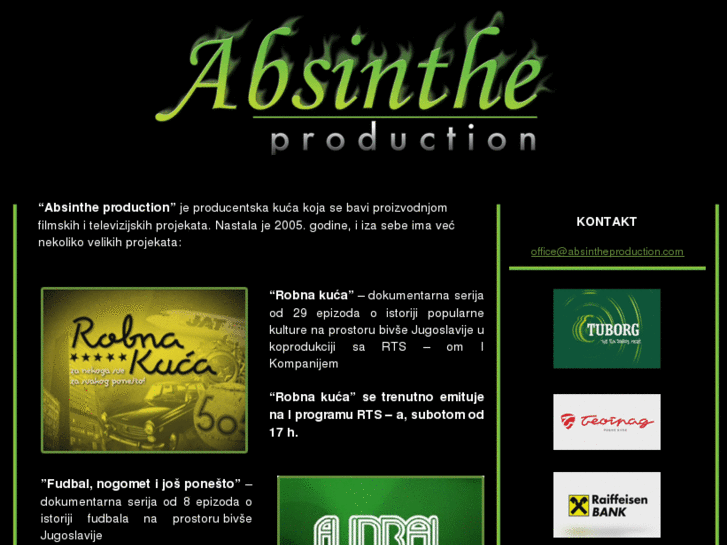 www.absintheproduction.com