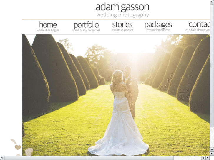 www.adamgassonphotography.co.uk