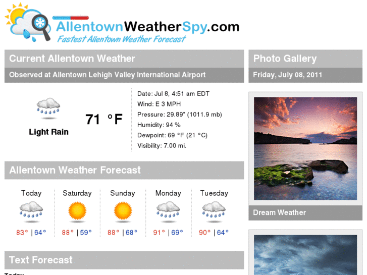 www.allentownweatherspy.com