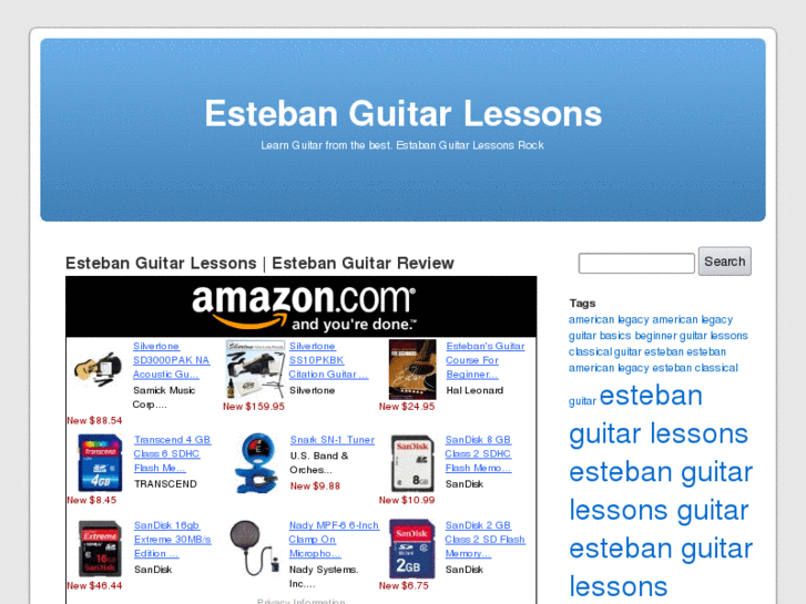 www.amazingguitarcourse.com