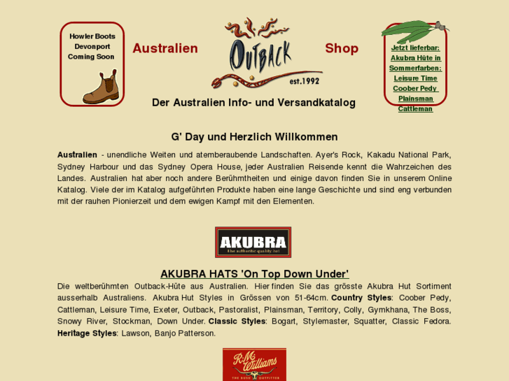 www.australiana.de