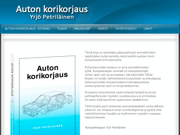 www.autonkorikorjaus.com