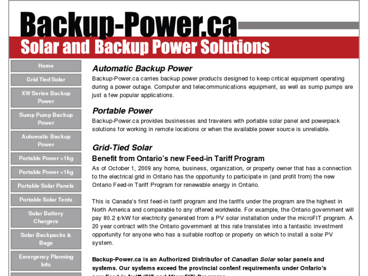 www.backup-power.ca