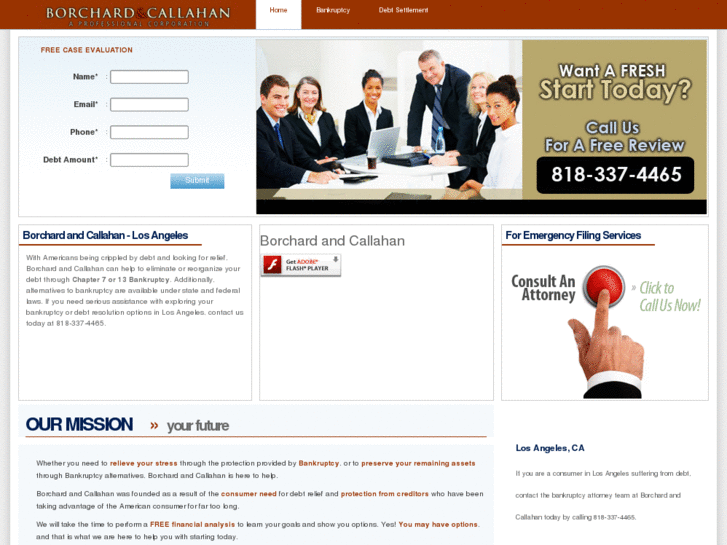 www.bankruptcy-lawfirm-losangeles.info