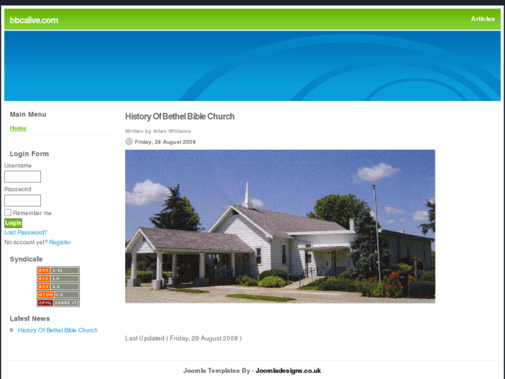 www.bbcalive.com