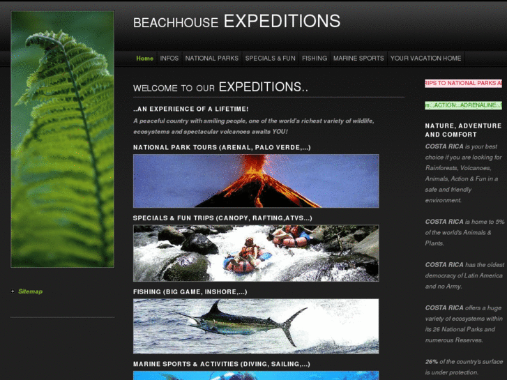 www.beachhouse-expeditions.com