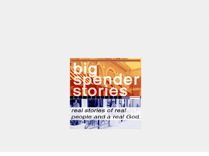 www.bigspenderstories.com