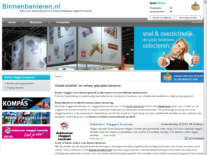 www.binnenbanieren.nl