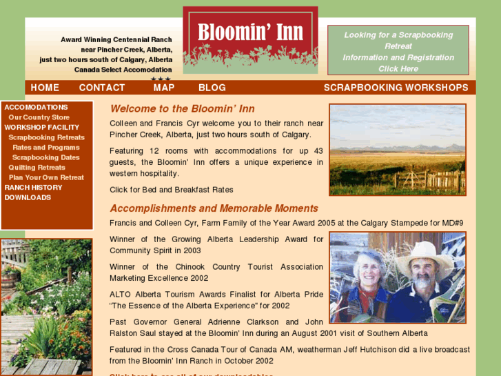 www.bloomin-inn.com