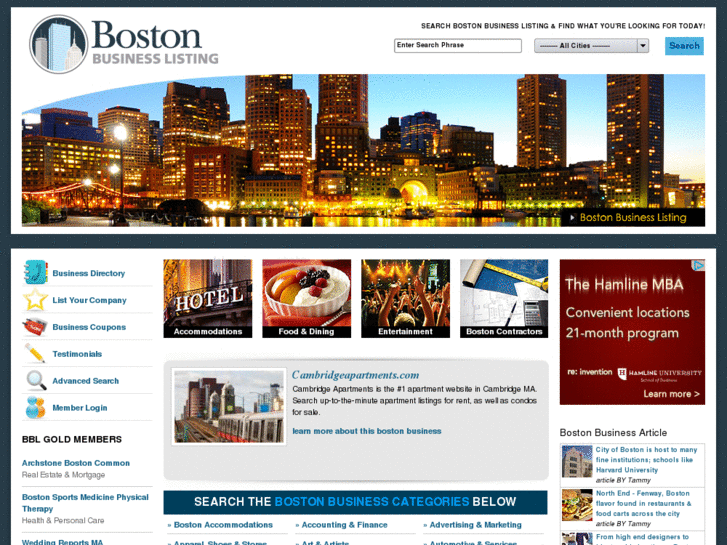 www.bostonbusinesslisting.com