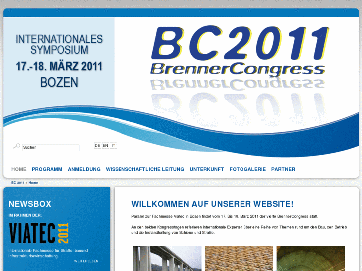 www.brenner-congress.com