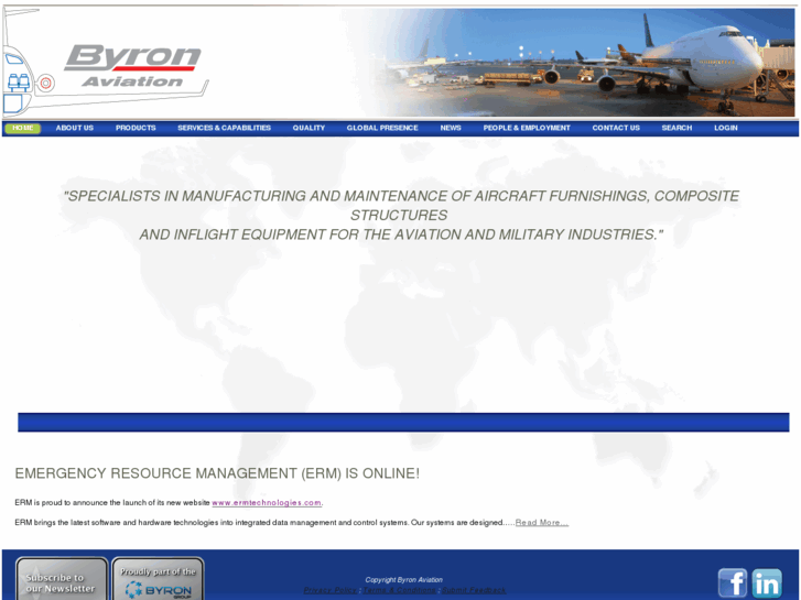 www.byronaviation.com